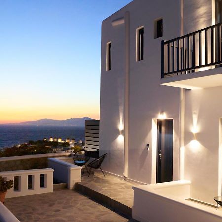 Epic Mykonos Apartment Mykonos Town Exterior photo